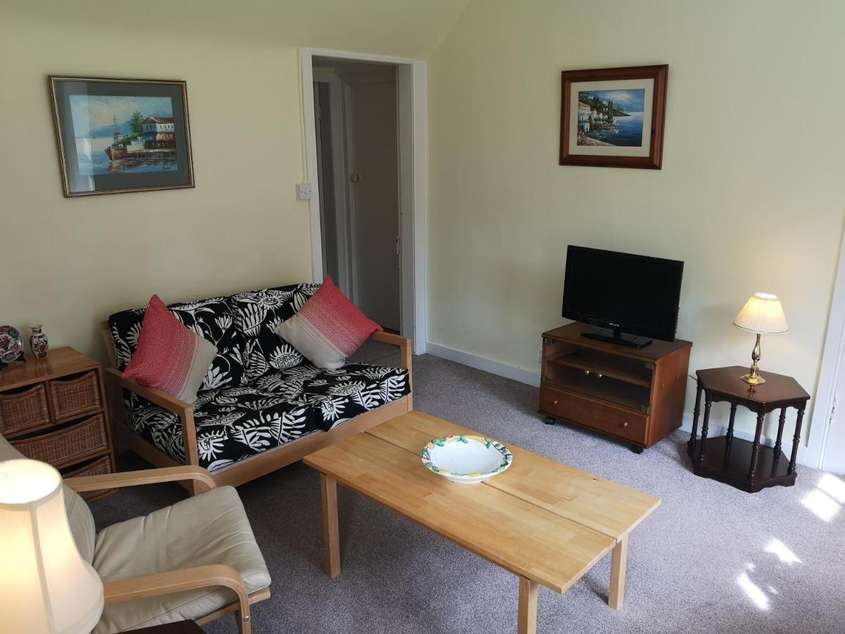 Annslea Garden Cottage بيتلوكري المظهر الخارجي الصورة