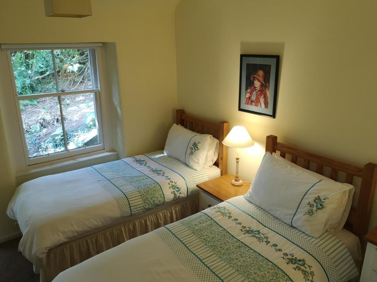 Annslea Garden Cottage بيتلوكري المظهر الخارجي الصورة