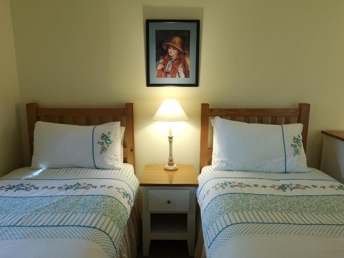 Annslea Garden Cottage بيتلوكري المظهر الخارجي الصورة